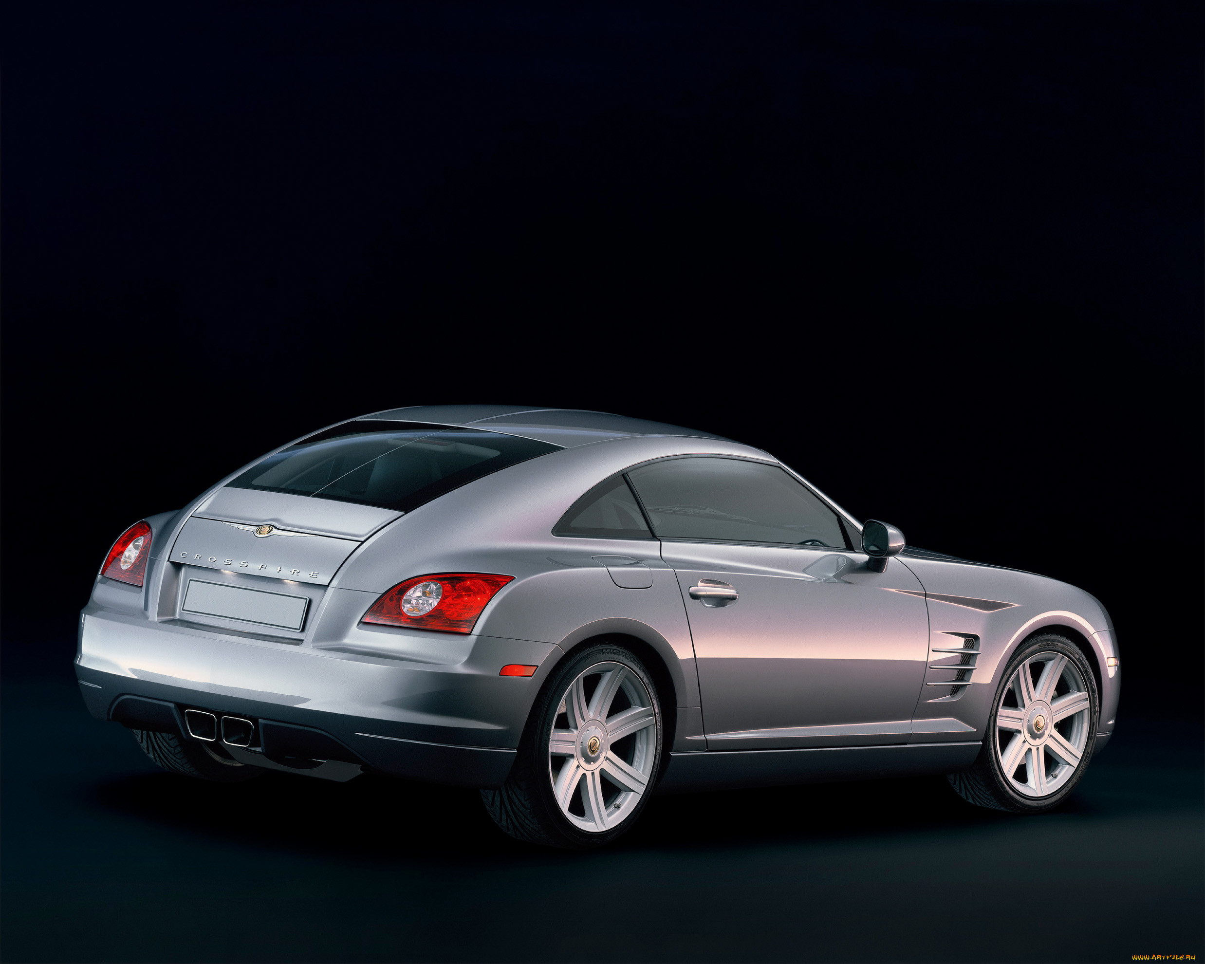 , chrysler